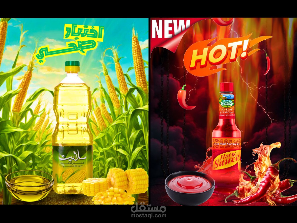 تصاميم سوشيال ميديا