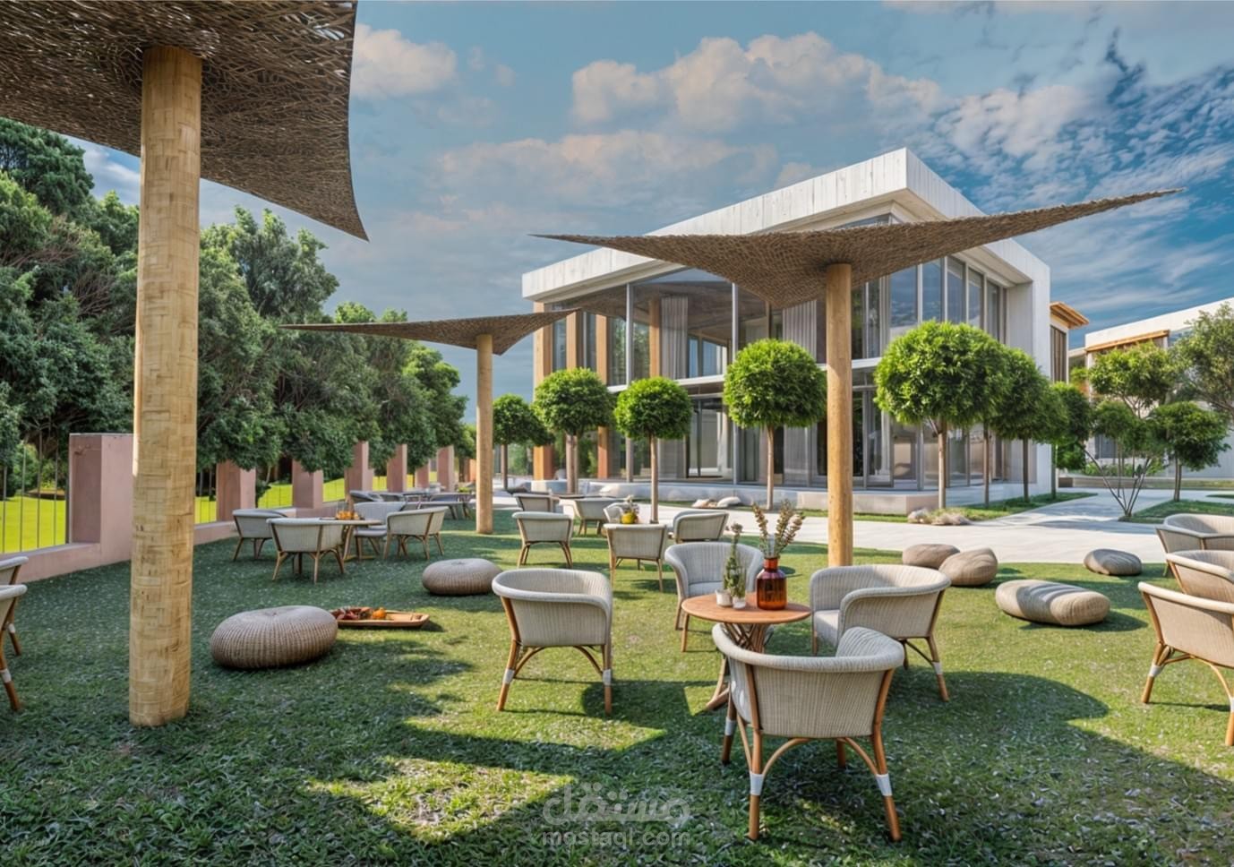 نادي اجتماعي , مدينه السادس من اكتوبر