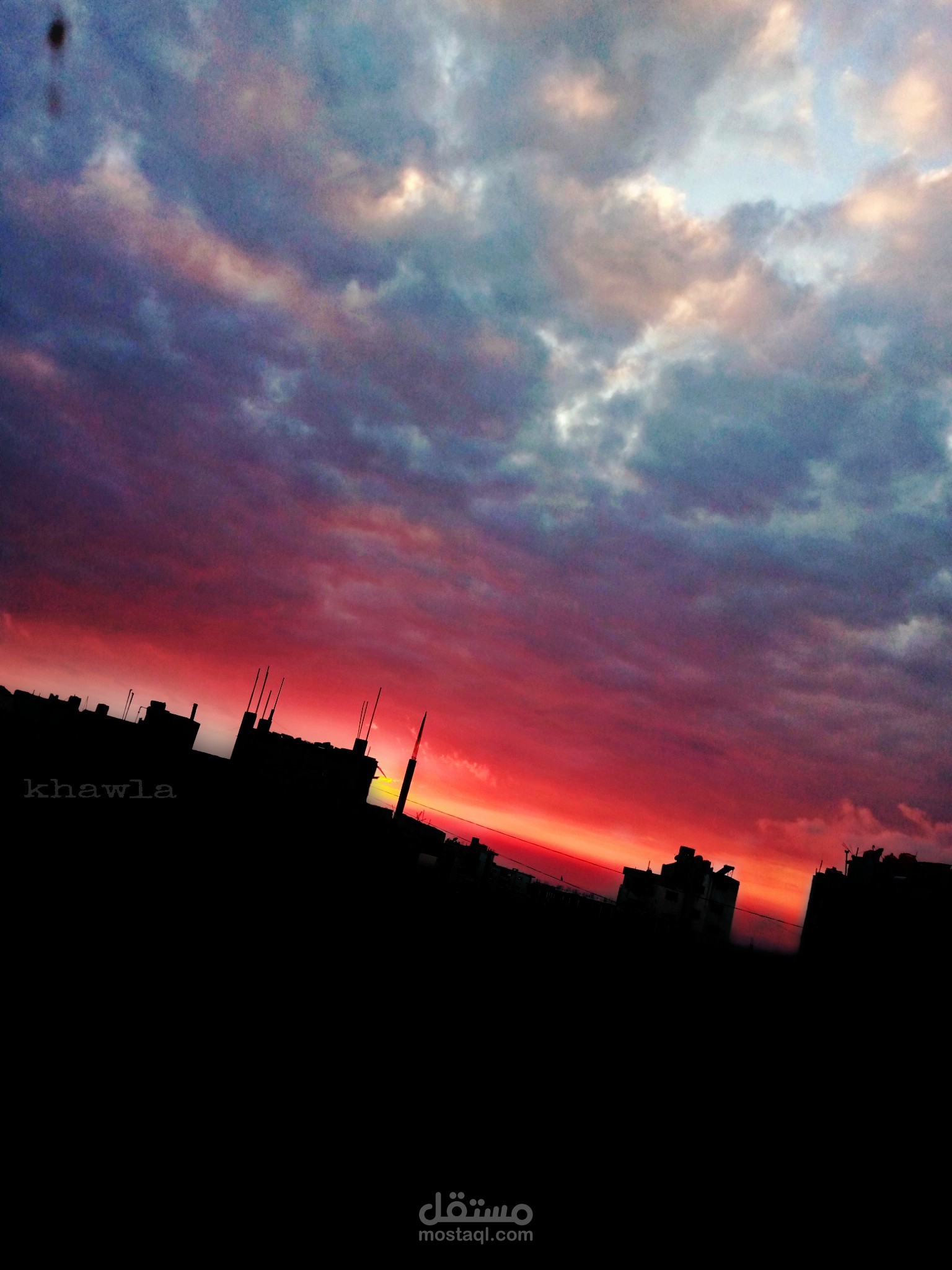 تعديل صورة