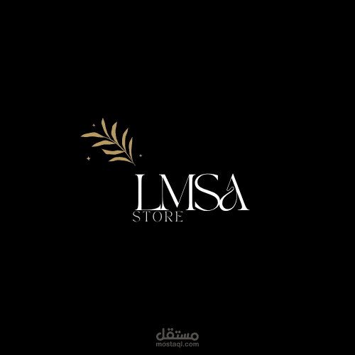 LOGO LMSA STORE