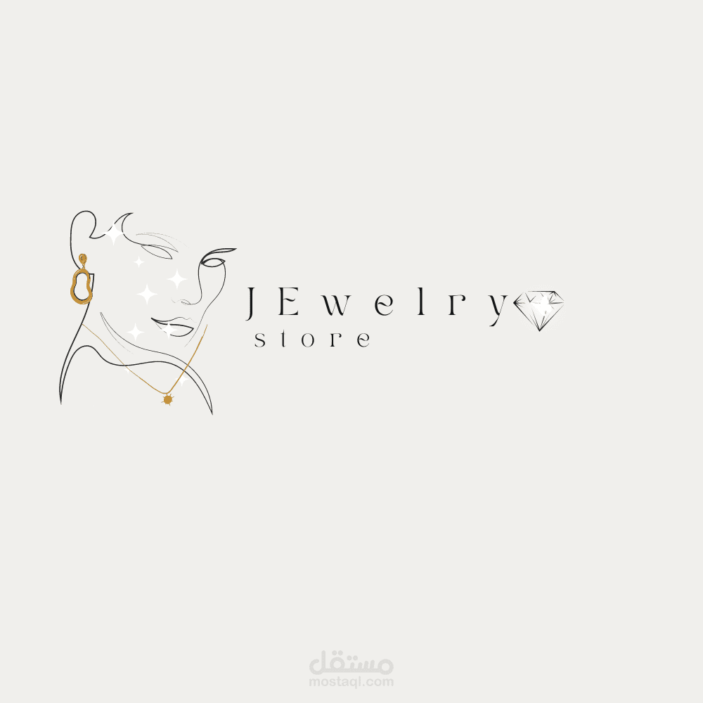 LOGO JEwelry