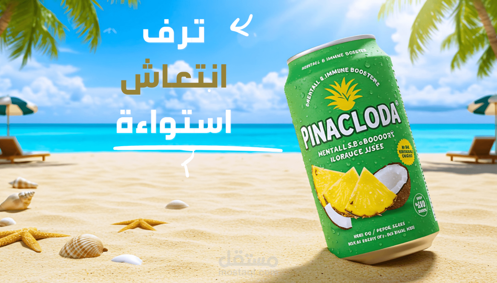 تصاميم سوشيال ميديا للمنتجات  أكثر جاذبية
