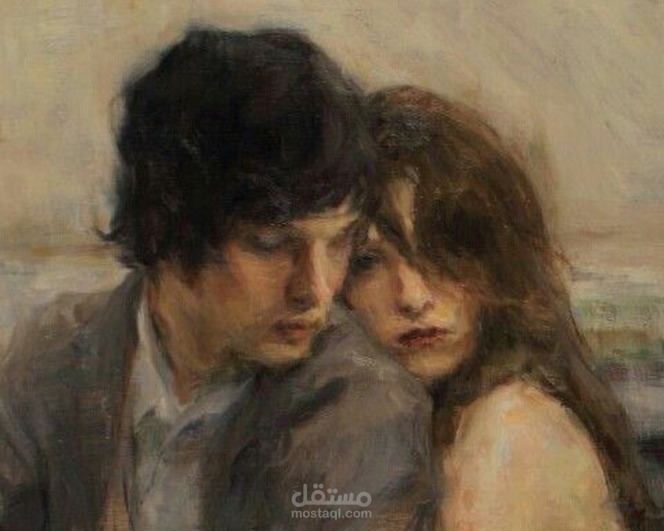 قصيدة  غزلية لنذار قباني باللغة العربية الفصحي