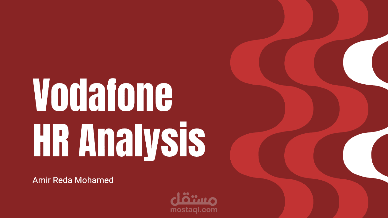 vodafone_HR_Analysis
