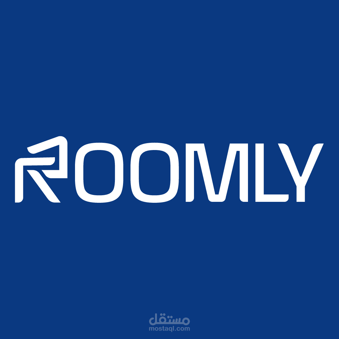 Roomly App and Website