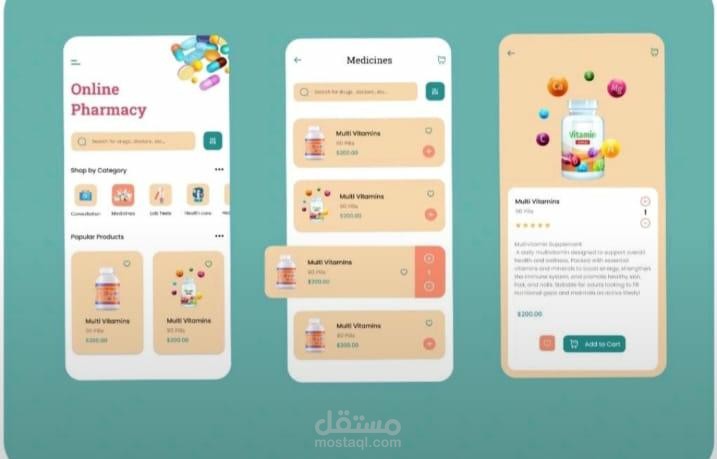 online pharmacy