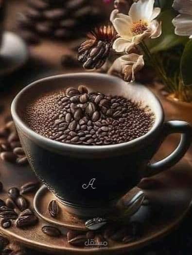 القهوه، هل هي صديق ام عدو(مقال عن فوائد القهوه)