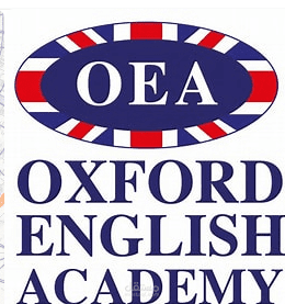 English instructor in oxford english academy