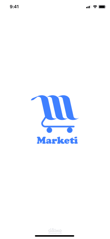Marketi