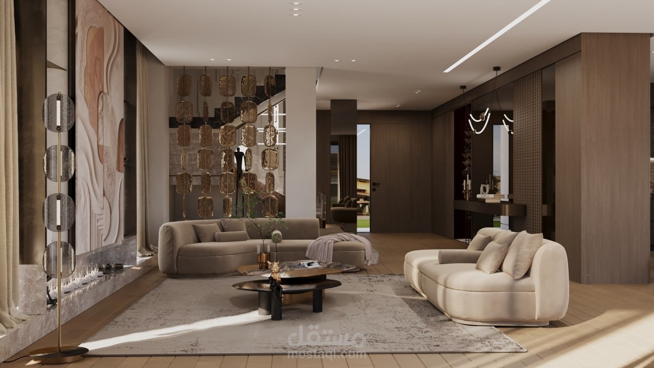 مشروع التخرج