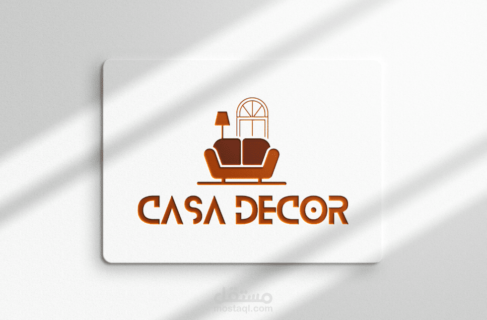 LOGO CASA DECO