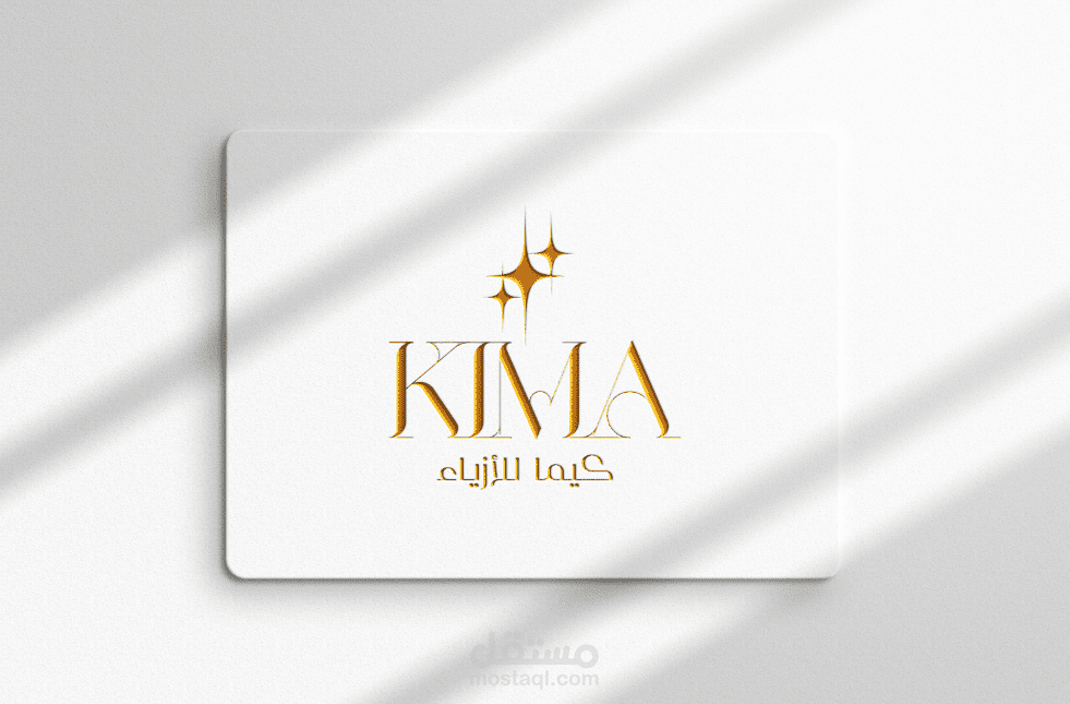 LOGO KIMA