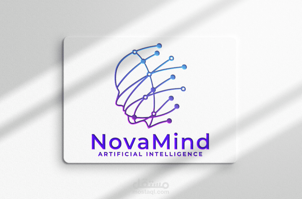 LOGO nova mind