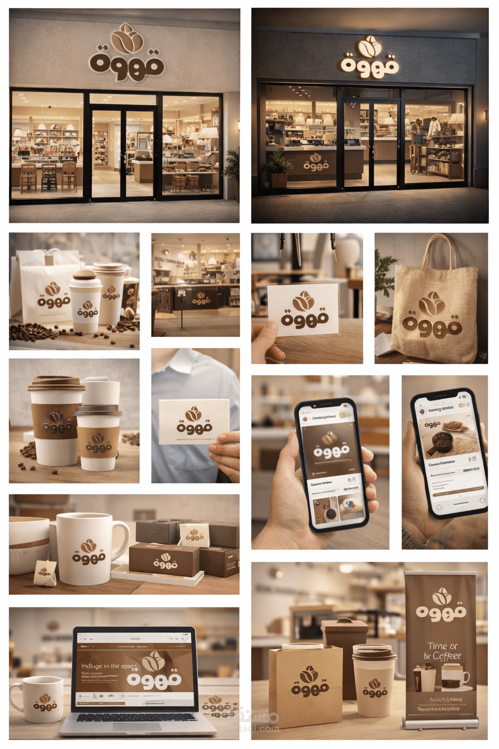 logo coffe