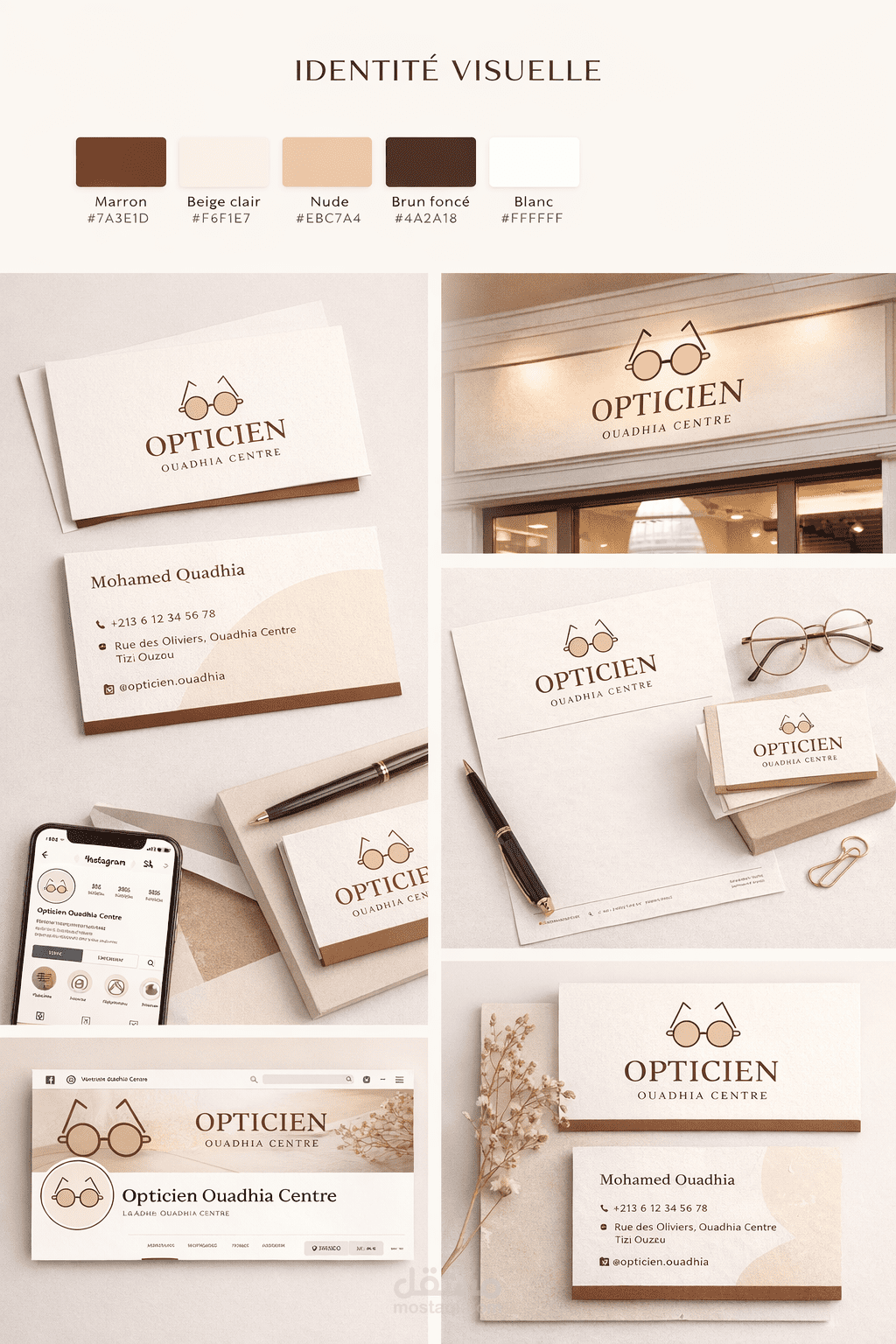 logo OPTICIEN