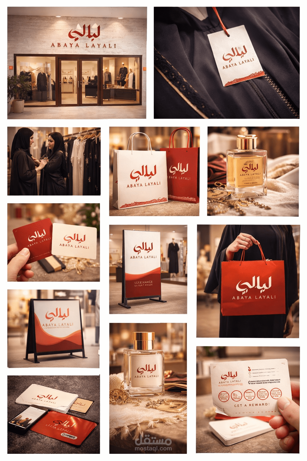 logo layali