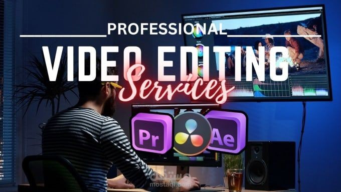 Podcast editing