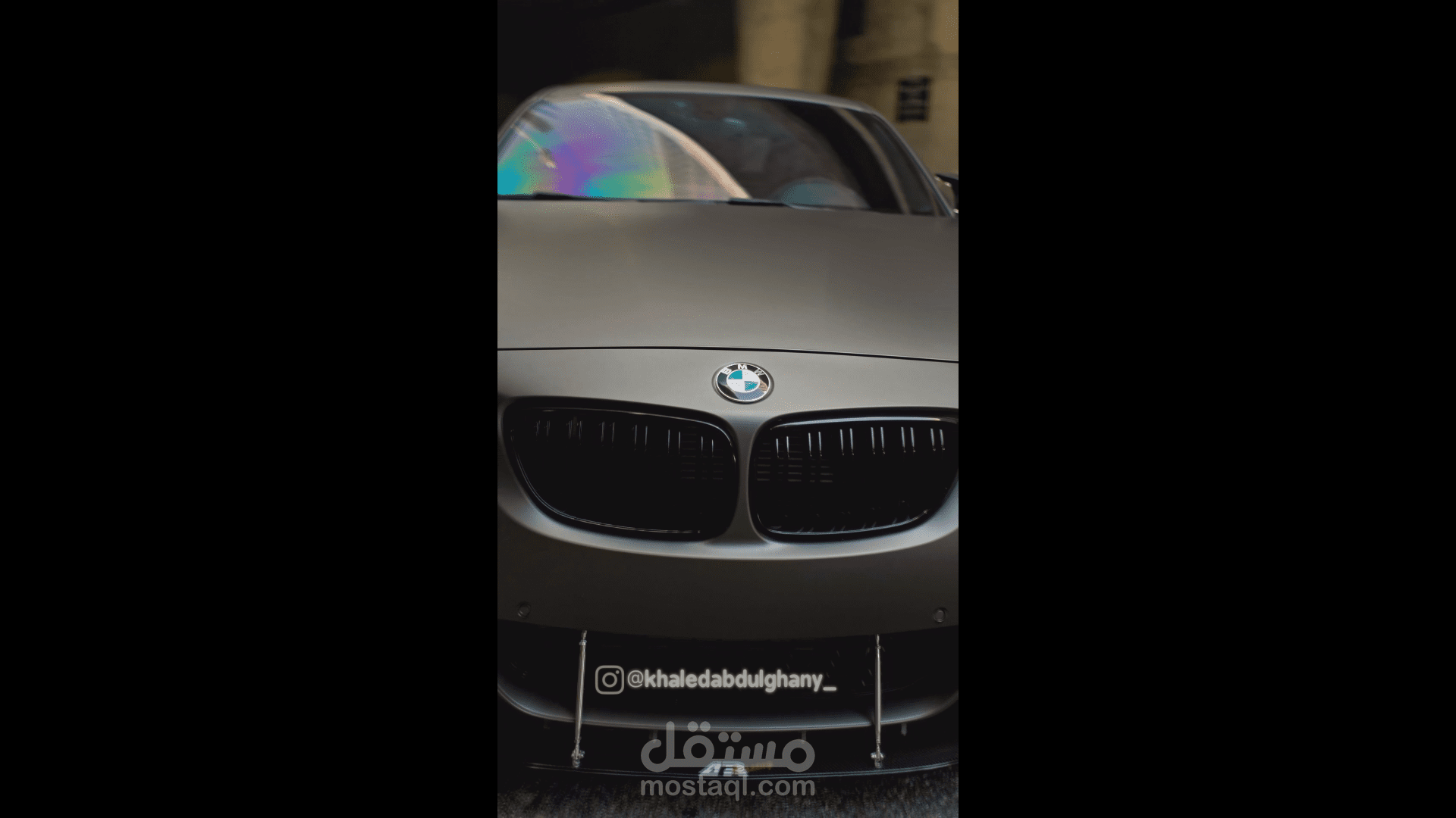 car editing