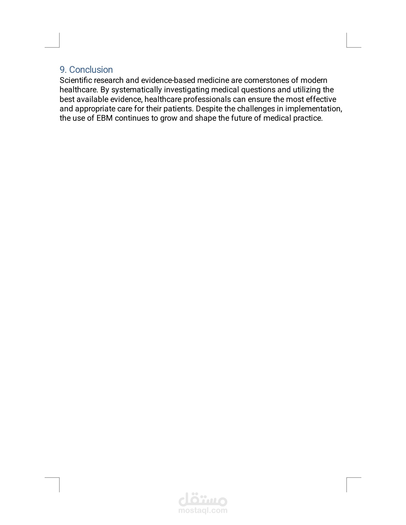 إعداد ملفات worعنوان العمل: إعداد محاضرة PowerPoint  عن Systematic Reviews و Meta-Analysis باستخدام Microsoft Officed