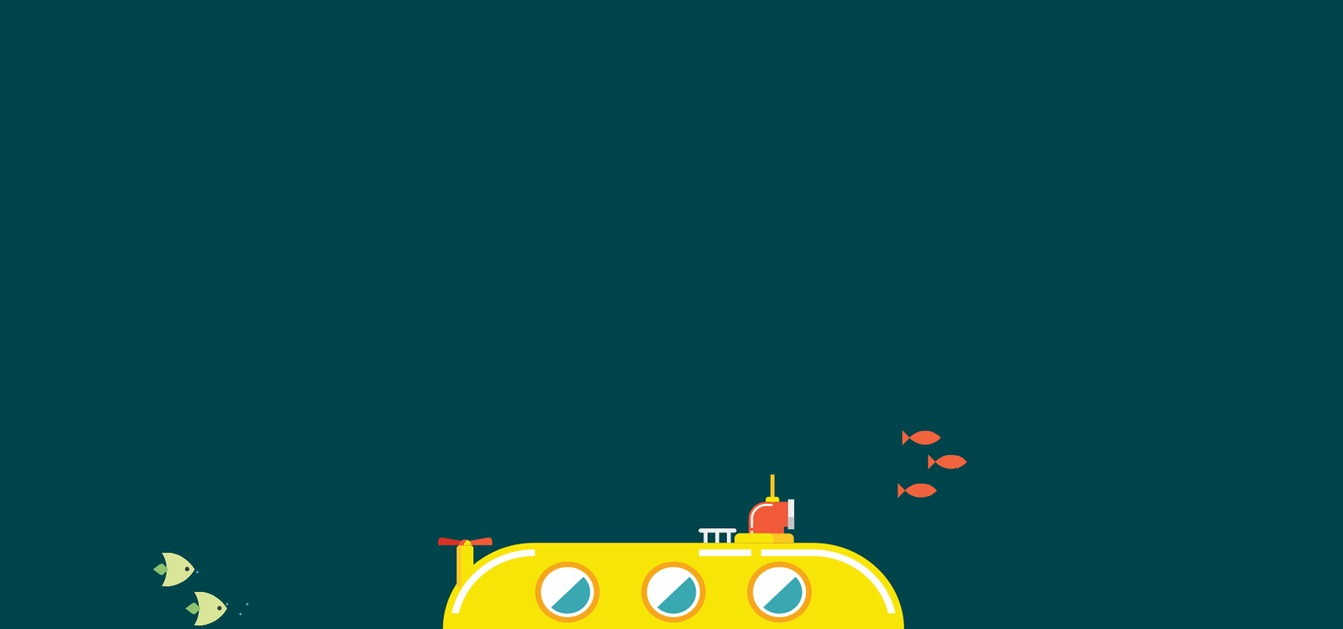 عمل انيميشن Animation للمواقع Landing Page