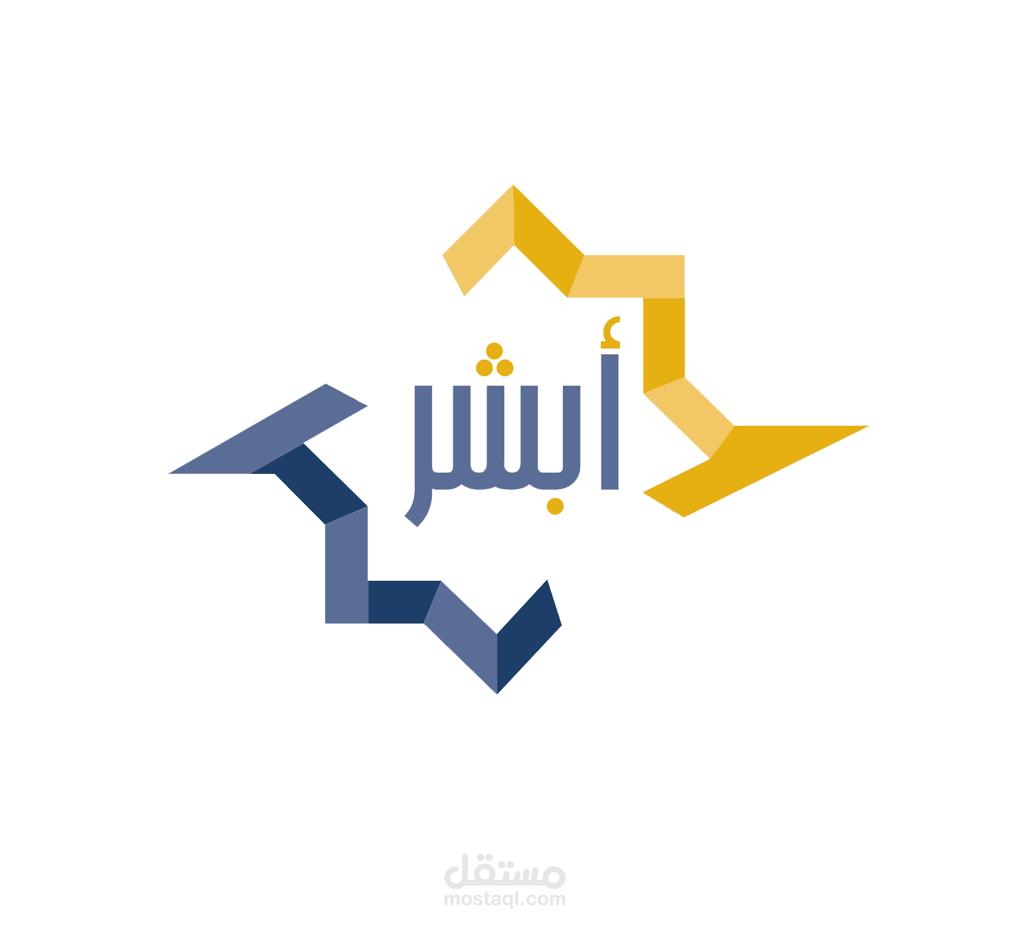شعار logo