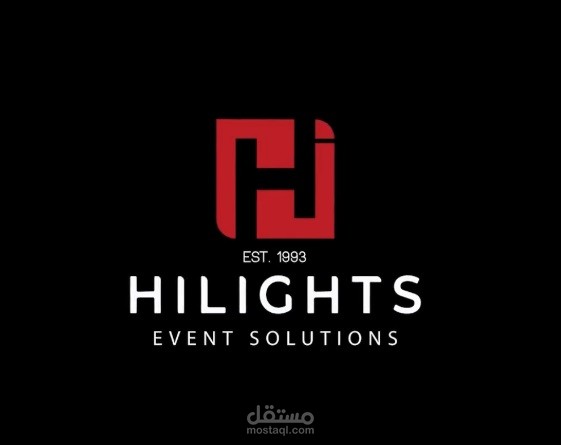 اعلان لشركة Hilights Group