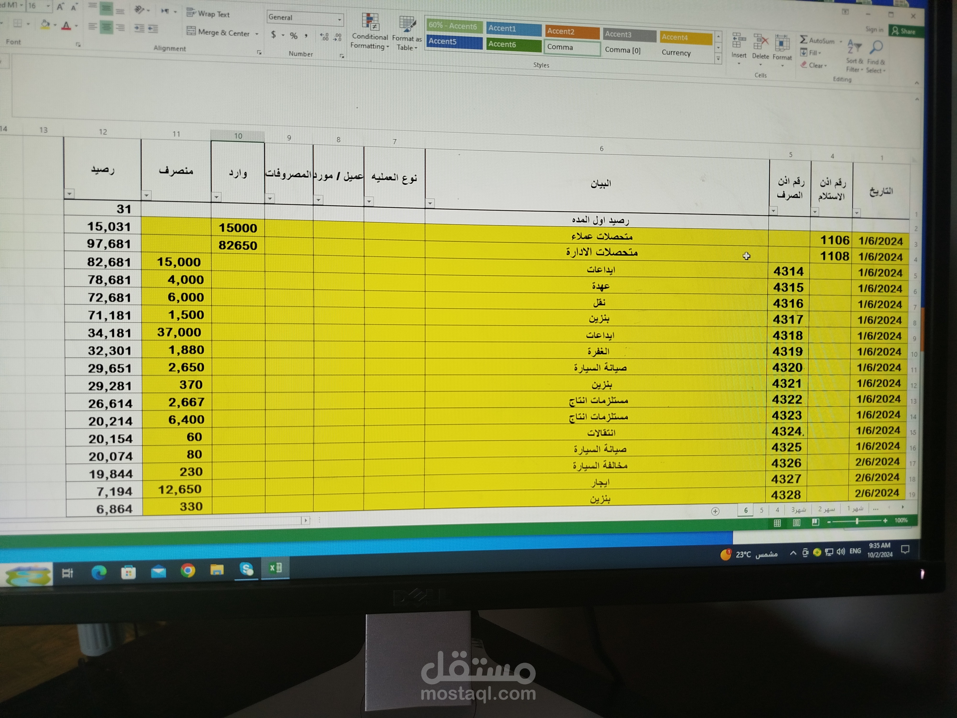 لا يوجد