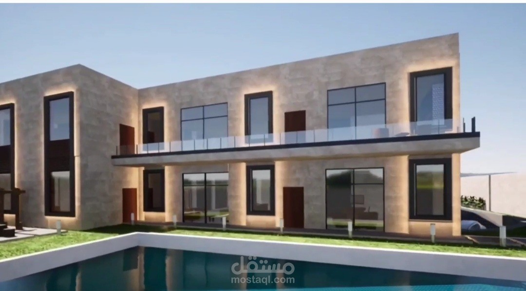 مهندس دراسات هندسية