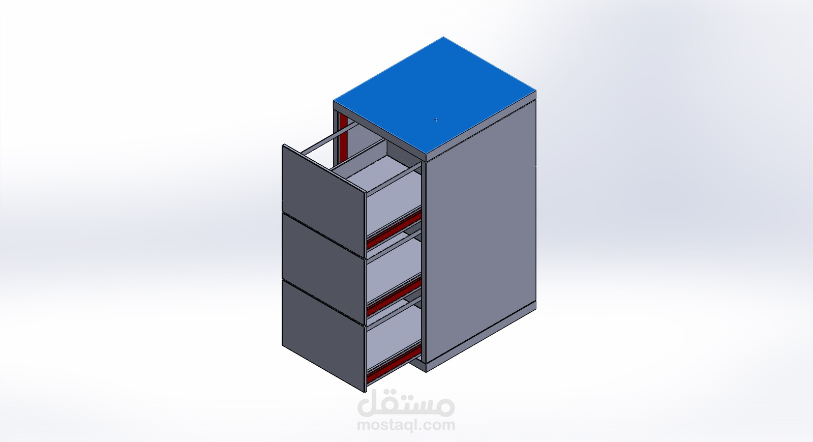 وحدة درج شانون