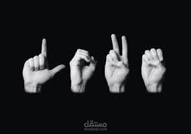 نظام ذكي لترجمة لغة الإشارة فورياً باستخدام تقنيات التعلم العميق