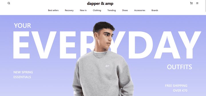 براند ملابس اونلاين