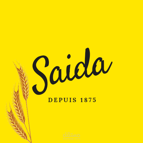 Société Saïda