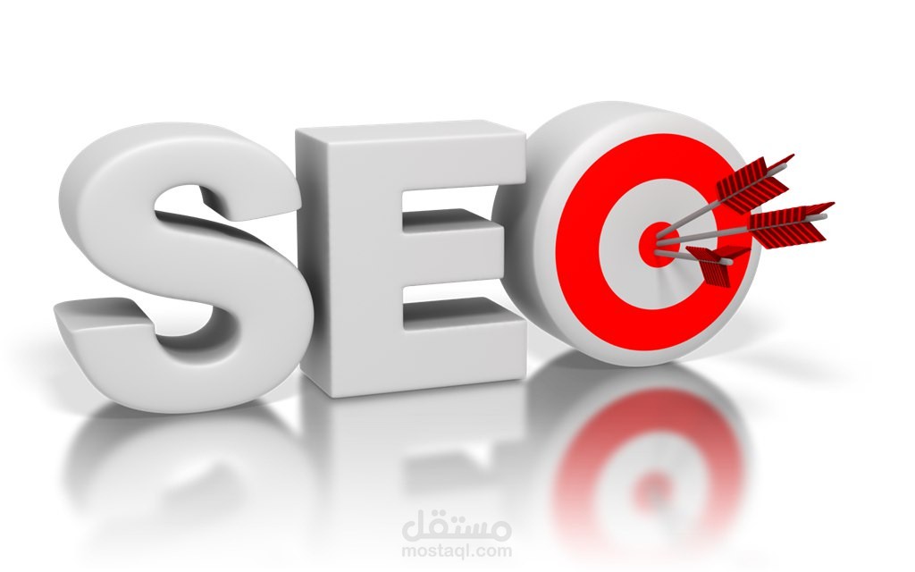 SEO لموقع طباعة في السوق السعودي