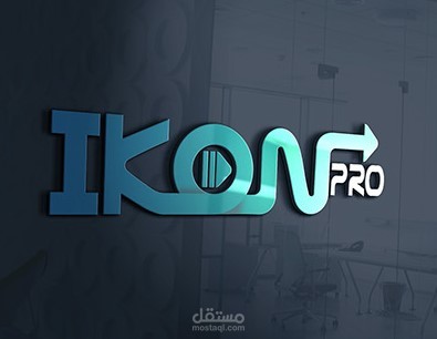 شعار IKON