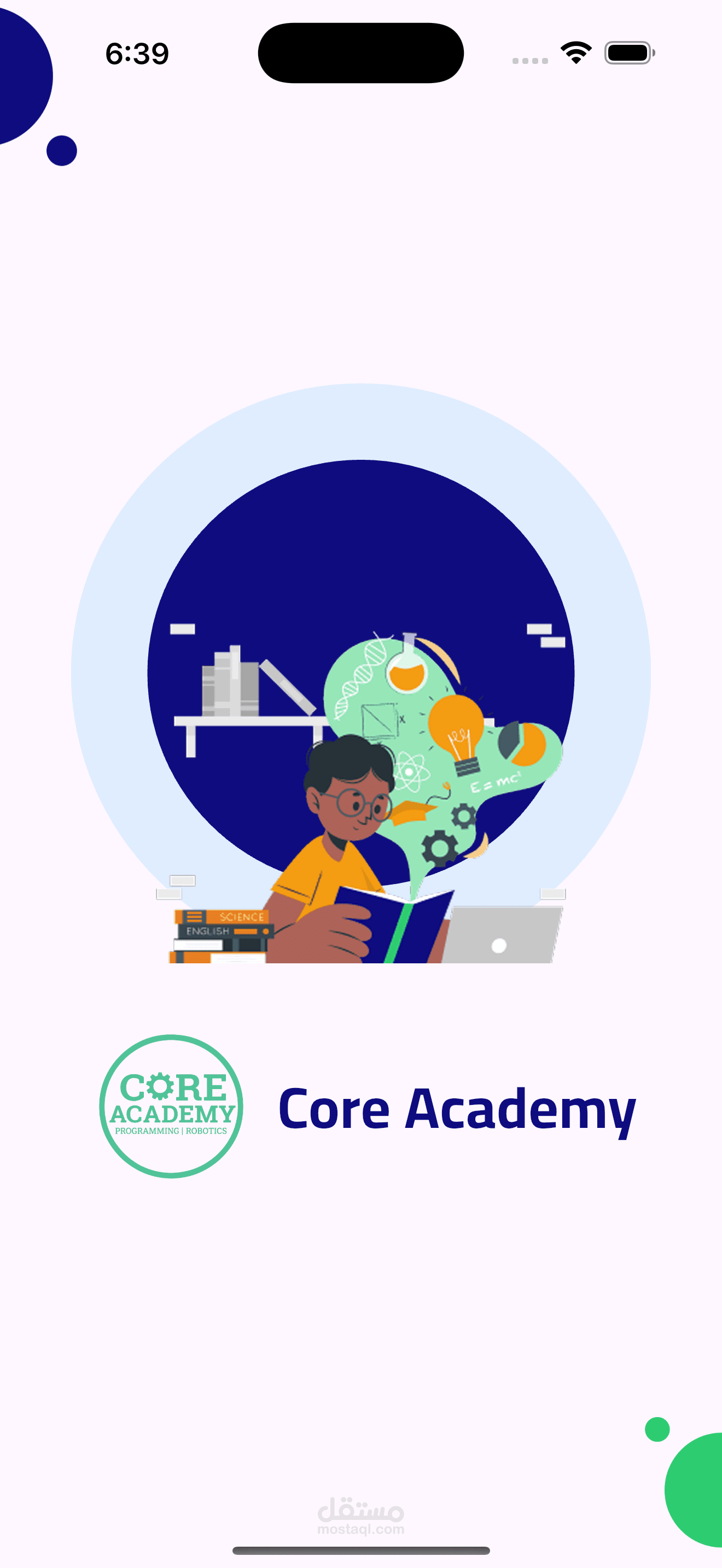 core academy
