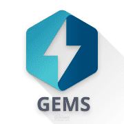 GEMS Smart meter App