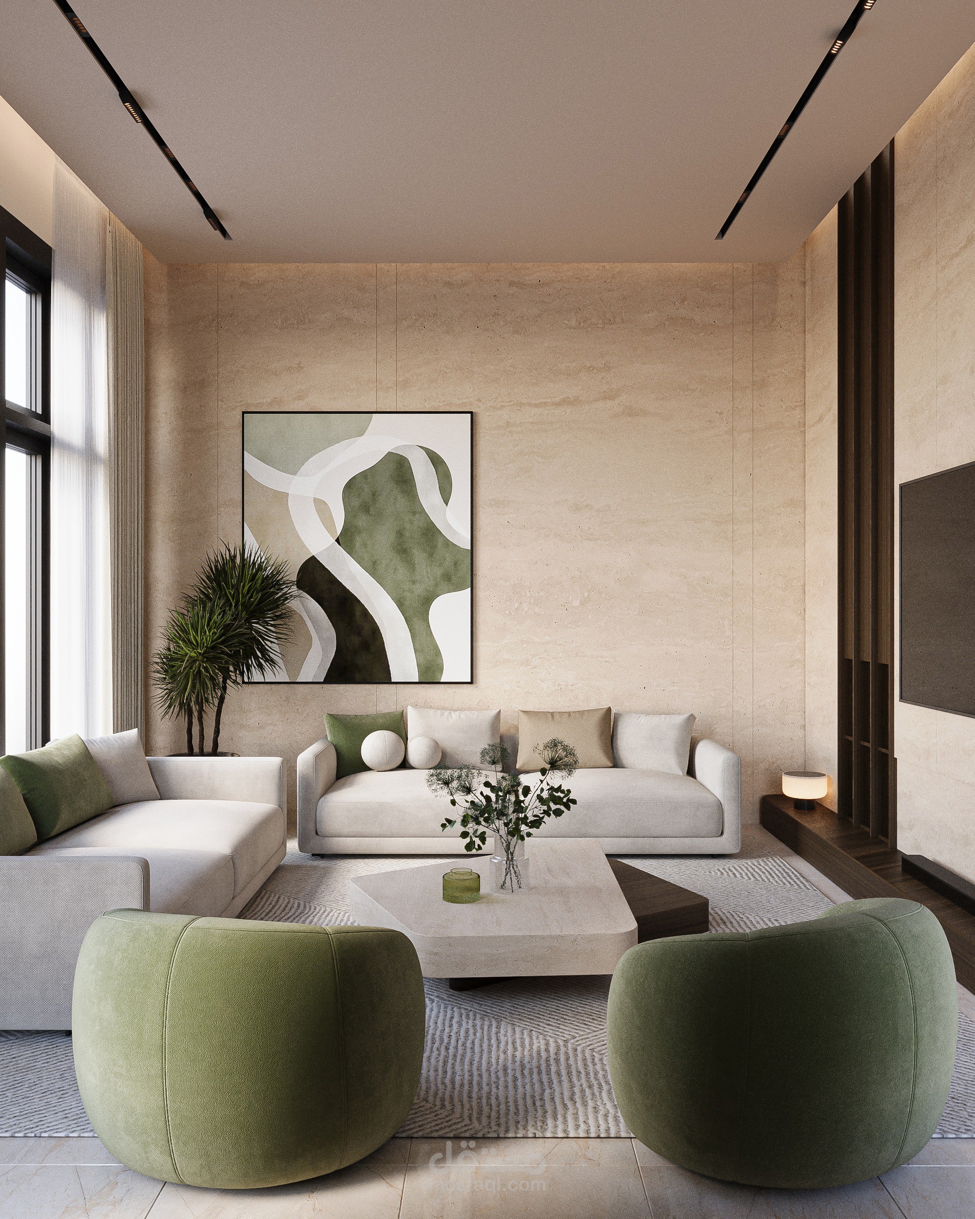 مجلس مينيماليسم أخضر