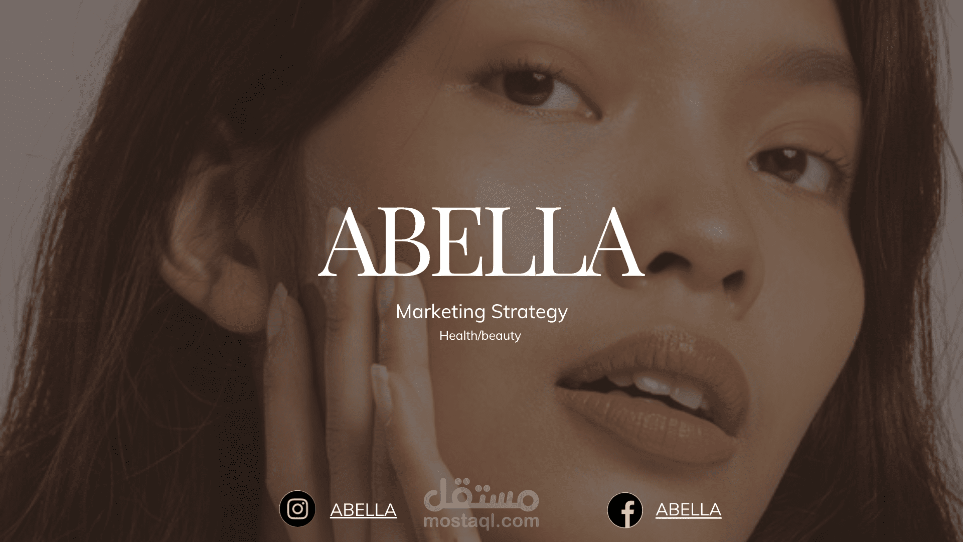 Abela- استراتيجية محتوى