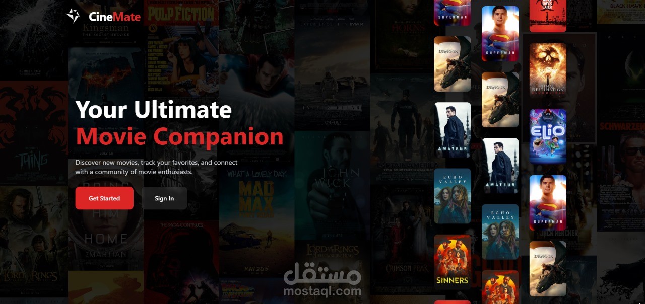 Cinemate