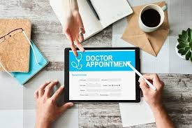 No-show- appointment analysis