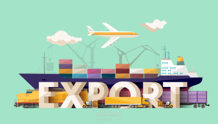 Export Company