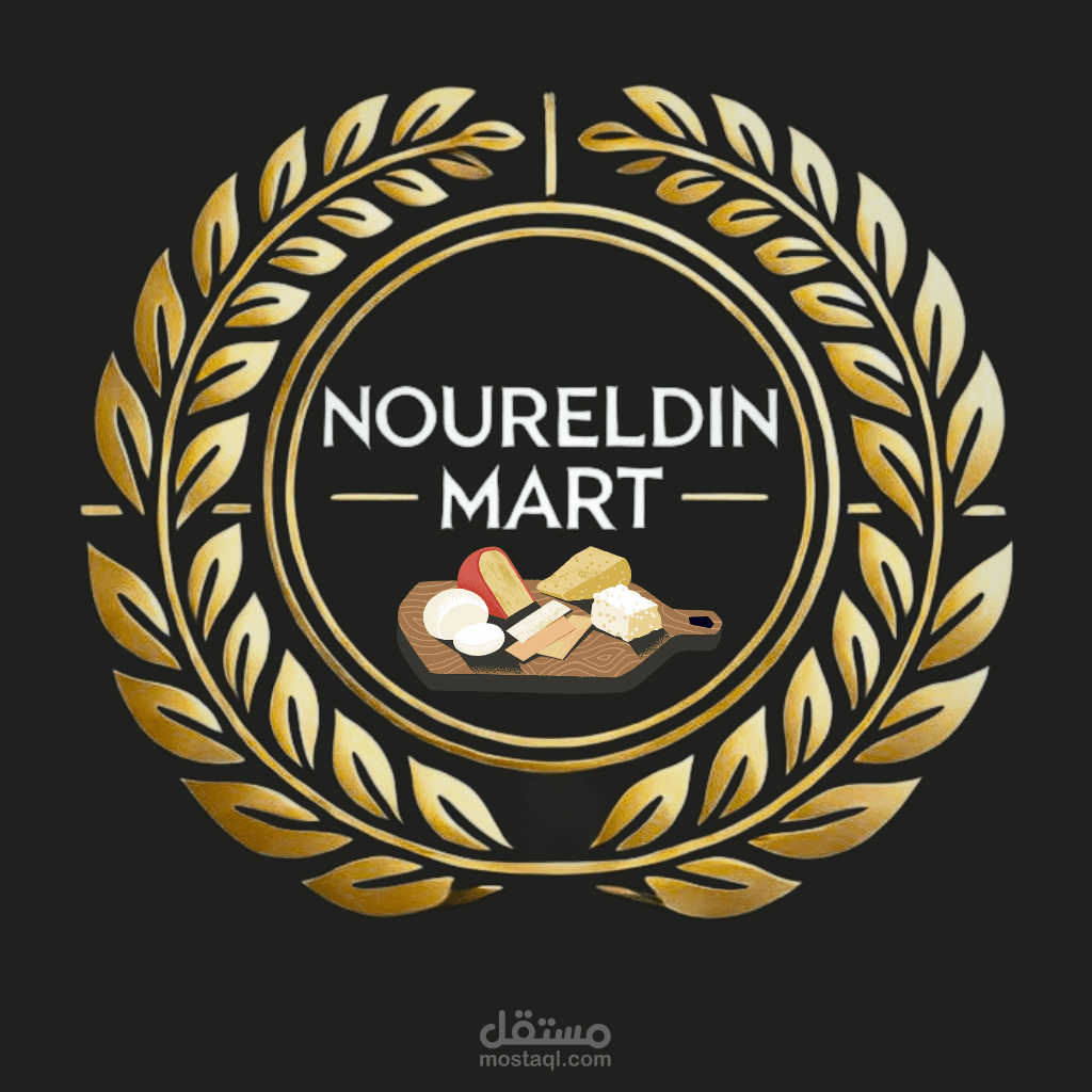 noureldin mart - نورالدين مارت