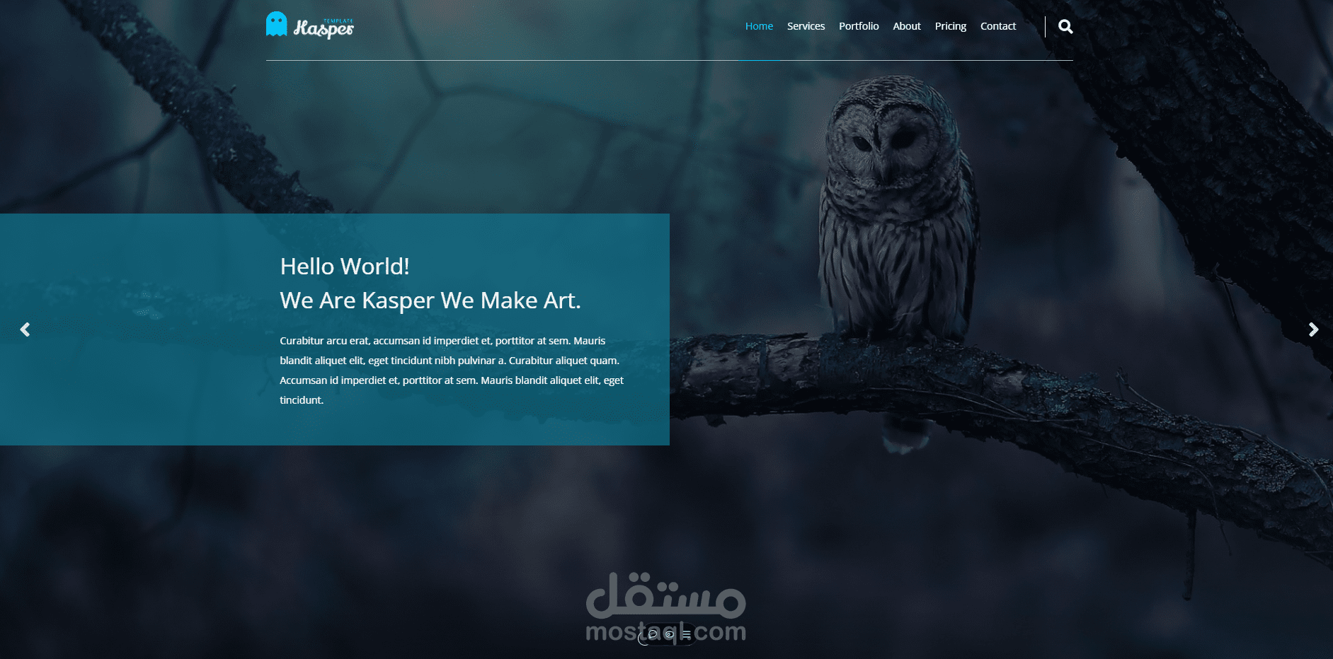 Kasper