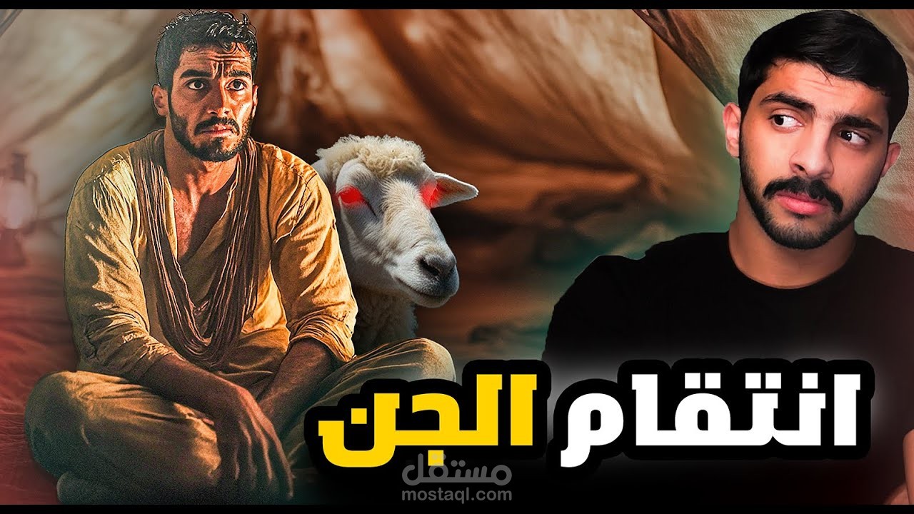 مونتاج فيديو القصص