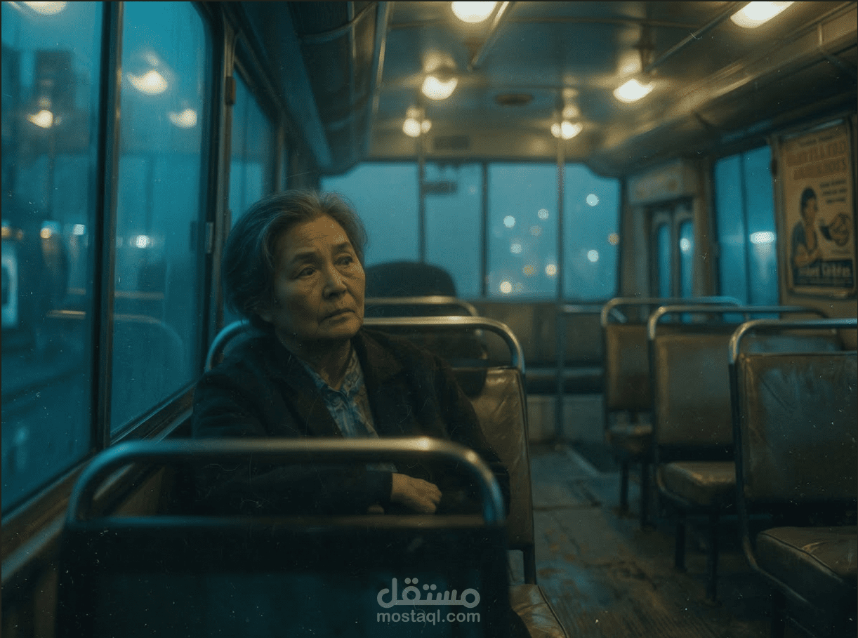 إنتاج فيديو قصير (YouTube Short) لشبكة تلفزيونية