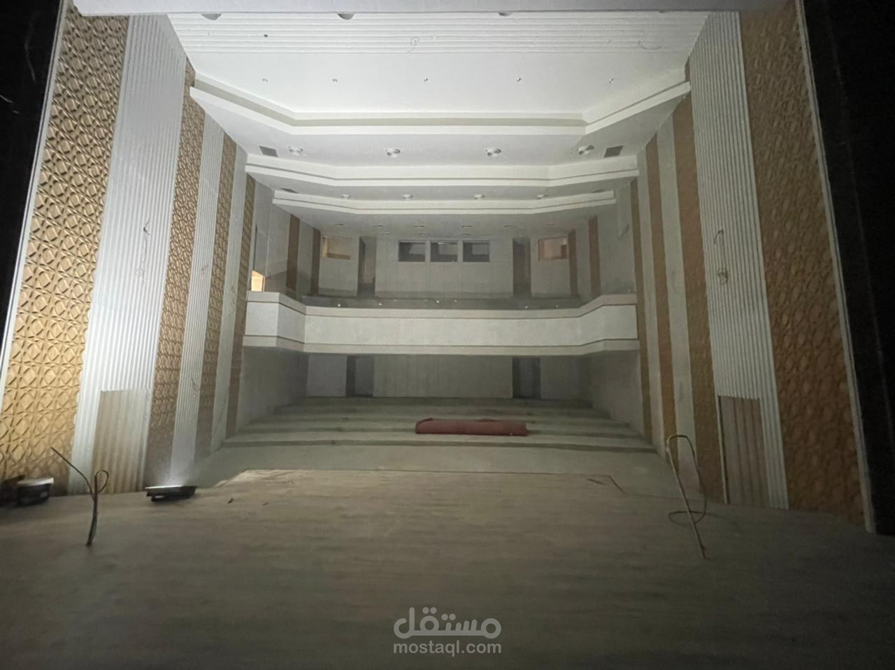 مشروع مول النصر