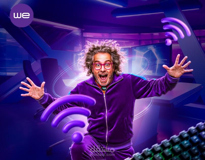 تصميم بوست سوشيال ميديا احترافي يعزز حضور علامتك التجارية