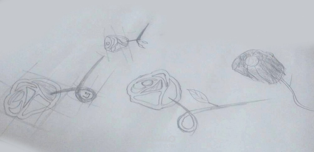 الهوية البصرية Lannosha Style