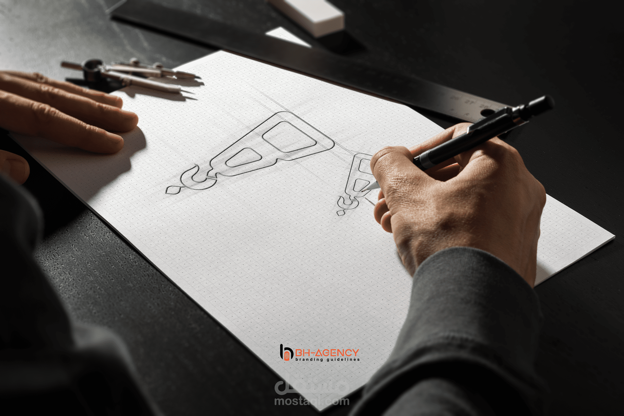 شركة بركات للمقاولات والإستشارات الهندسية