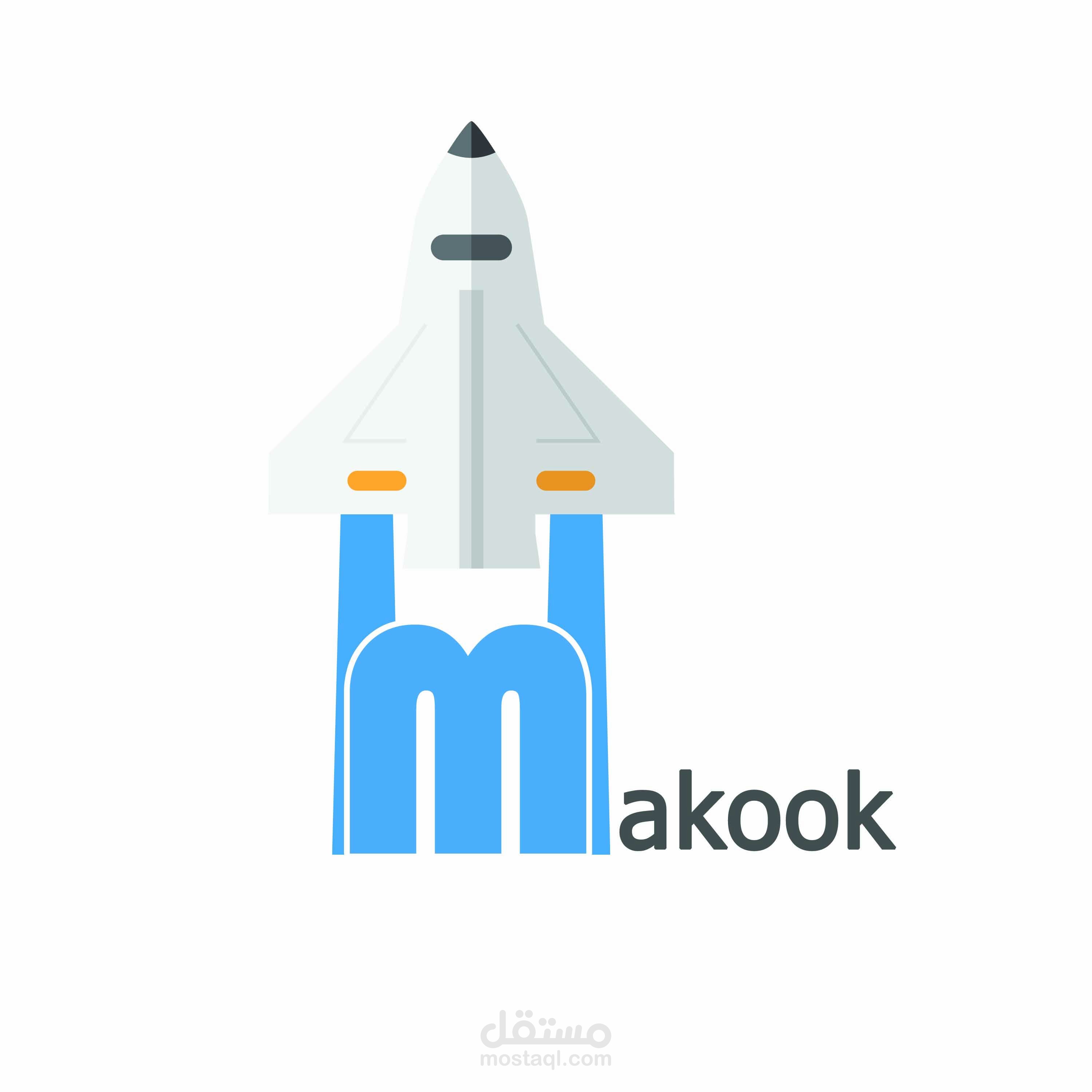 Makook Logo